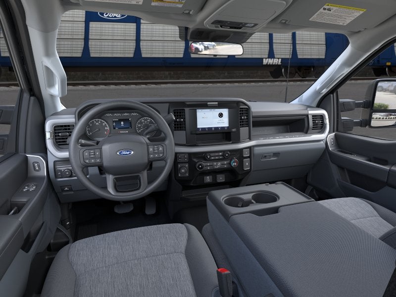 2026 Ford Super Duty F-350® XL