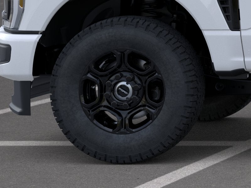 2026 Ford Super Duty F-350® XL