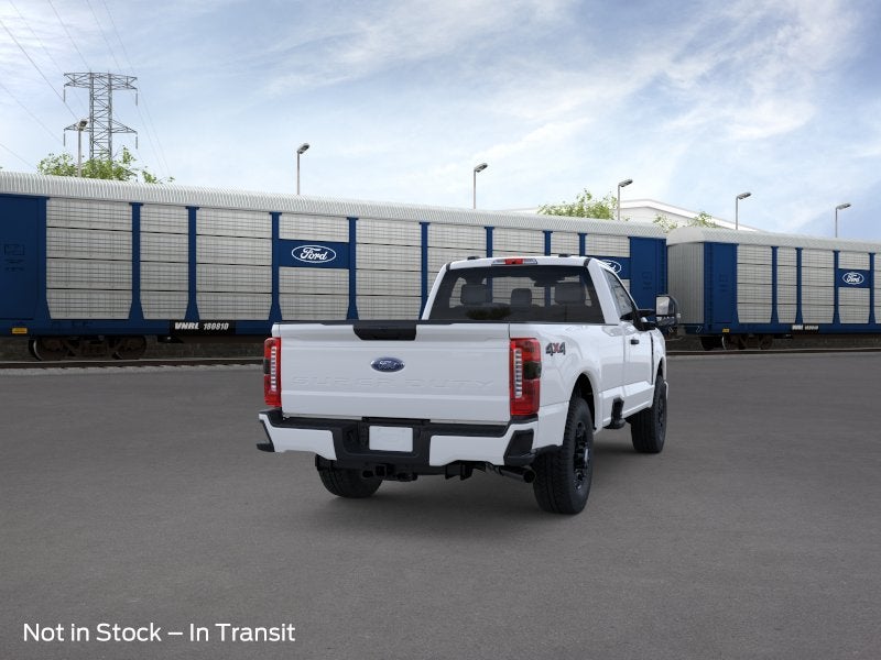 2026 Ford Super Duty F-350® XL