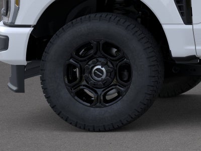 2026 Ford Super Duty F-350® XL