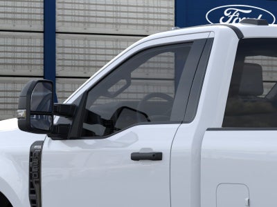 2026 Ford Super Duty F-350® XL