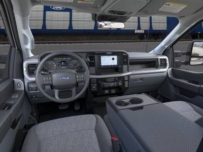2026 Ford Super Duty F-350® XL