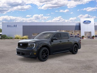 2026 Ford Maverick Lobo™