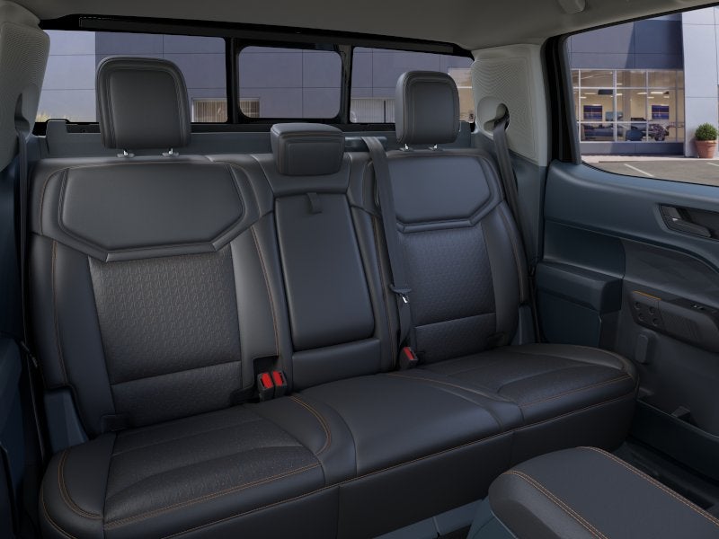2026 Ford Maverick Tremor®