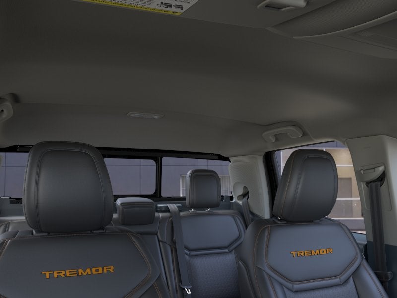2026 Ford Maverick Tremor®