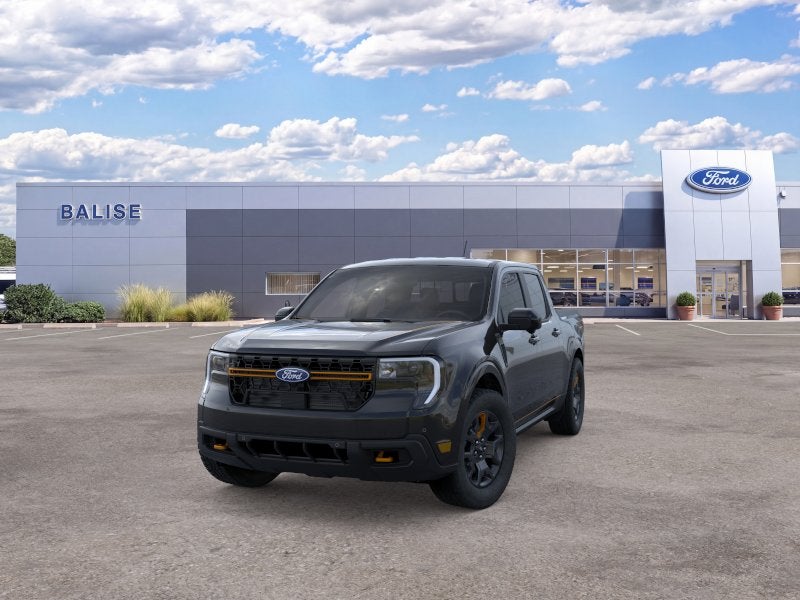 2026 Ford Maverick Tremor®
