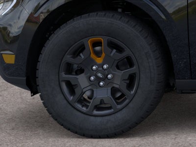 2026 Ford Maverick Tremor®