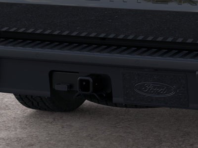 2026 Ford Maverick Tremor®
