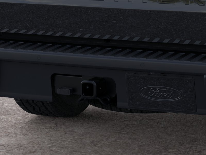 2026 Ford Maverick Tremor®