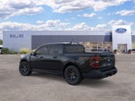 2026 Ford Maverick Tremor®