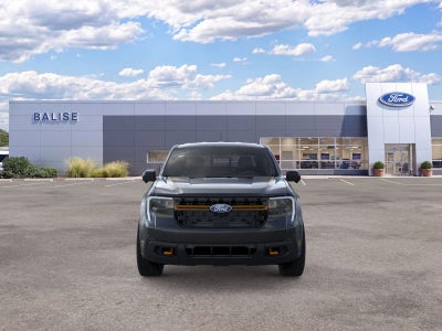 2026 Ford Maverick Tremor®
