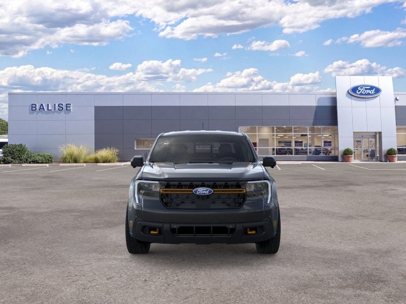 2026 Ford Maverick Tremor®