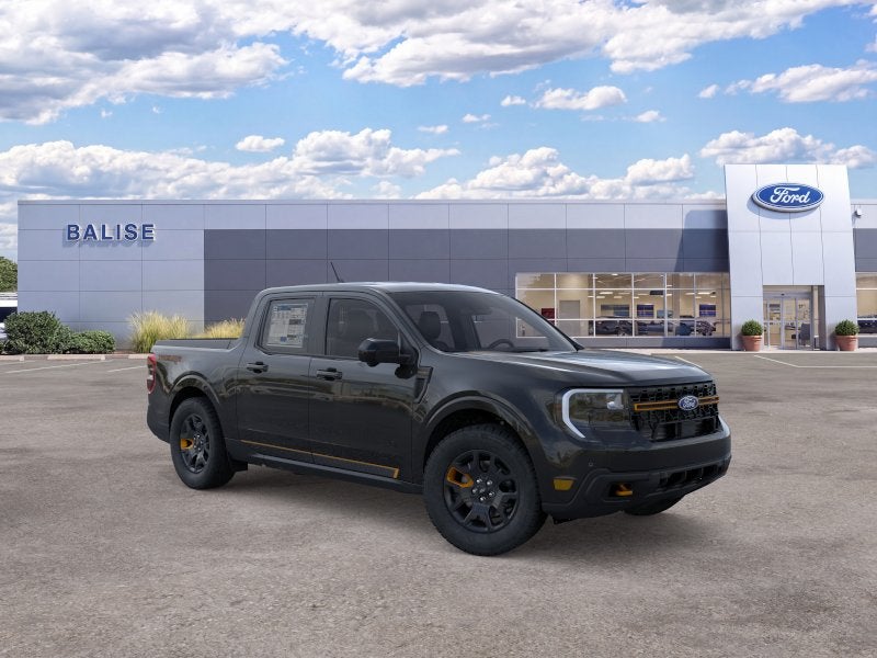 2026 Ford Maverick Tremor®