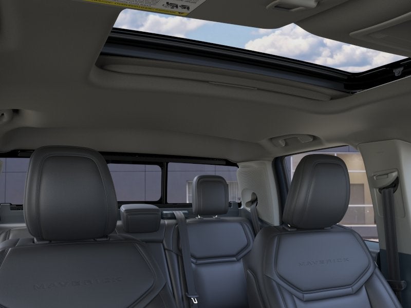 2026 Ford Maverick Lariat®