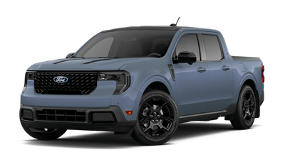 2026 Ford Maverick Lariat®