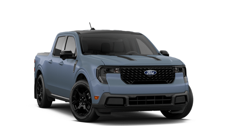 2026 Ford Maverick Lariat®