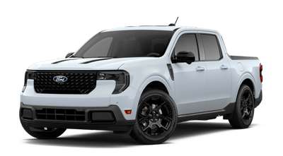 2026 Ford Maverick Lariat®