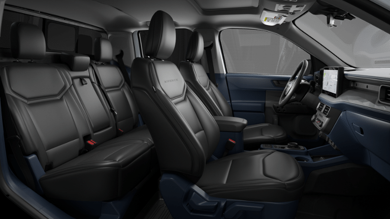 2026 Ford Maverick Lariat®