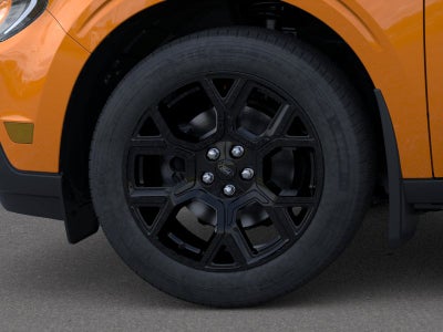 2026 Ford Maverick Lariat®