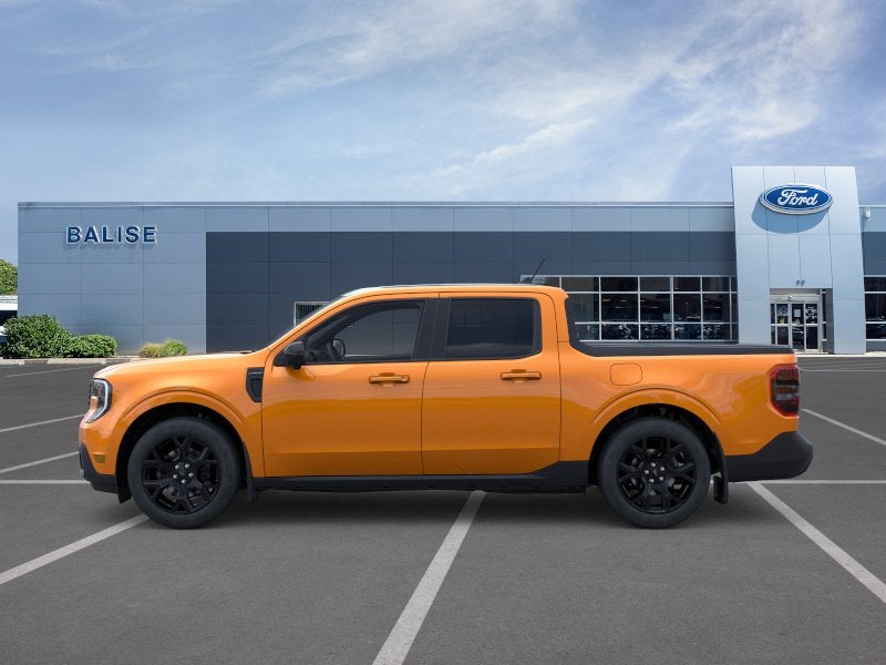 2026 Ford Maverick Lariat®