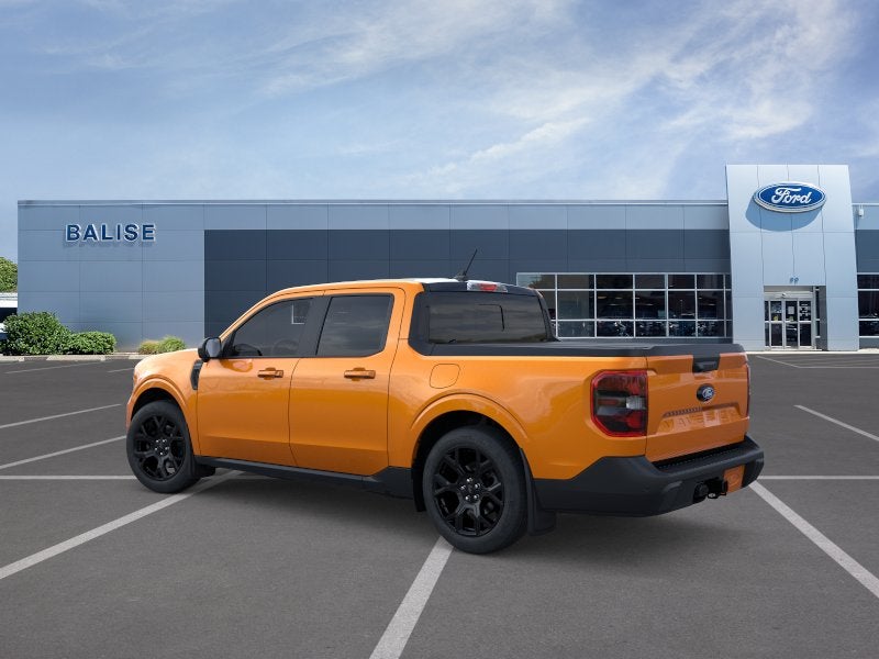 2026 Ford Maverick Lariat®