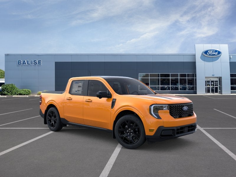 2026 Ford Maverick Lariat®