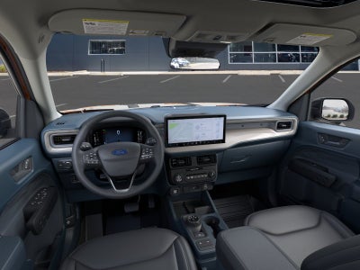 2026 Ford Maverick Lariat®
