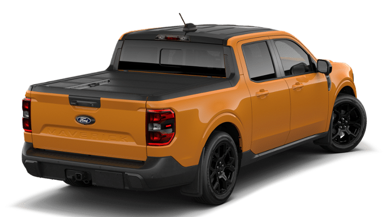 2026 Ford Maverick Lariat®