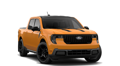 2026 Ford Maverick Lariat®