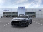 2026 Ford Mustang GT Fastback