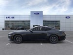 2026 Ford Mustang GT Fastback
