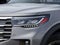 2027 Ford Explorer 4-Door 4DR 4WD ACTIVE