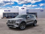2027 Ford Explorer 4-Door 4DR 4WD ACTIVE