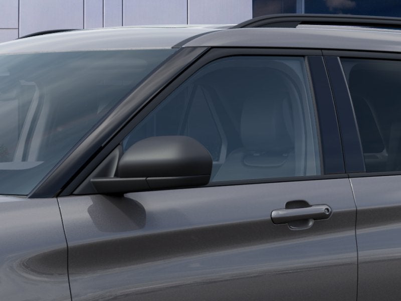 2027 Ford Explorer 4-Door 4DR 4WD ACTIVE