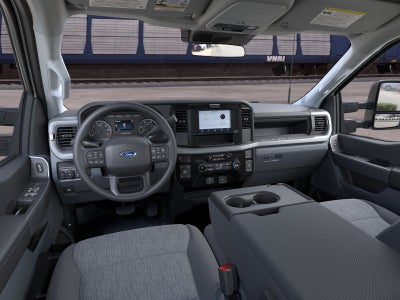 2026 Ford Super Duty F-250® XL