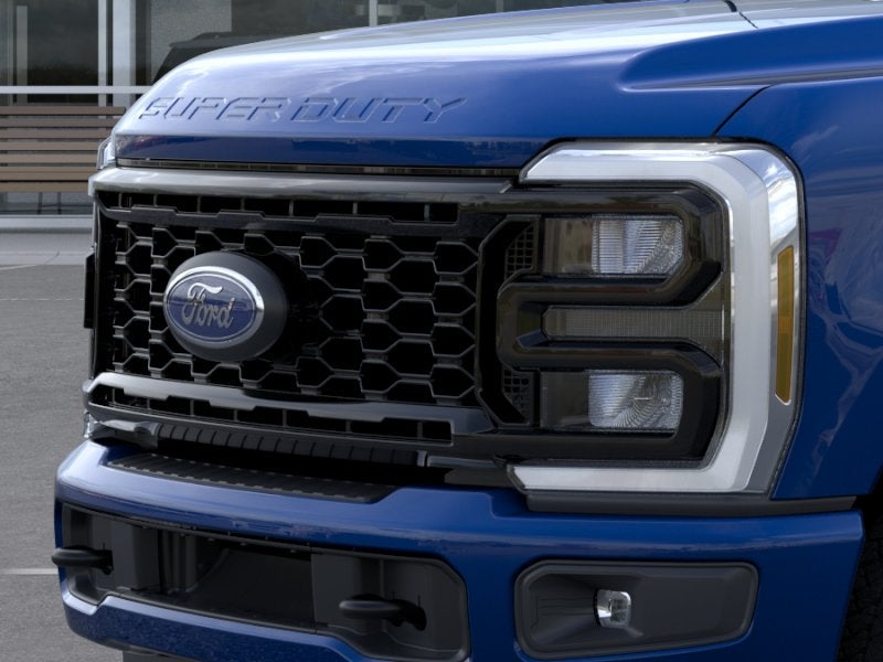 2026 Ford Super Duty F-250® XL