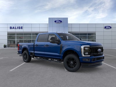 2026 Ford Super Duty F-250® XL
