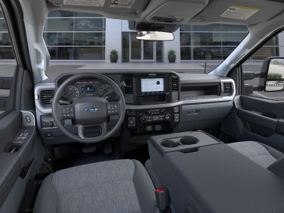 2026 Ford Super Duty F-250® XL