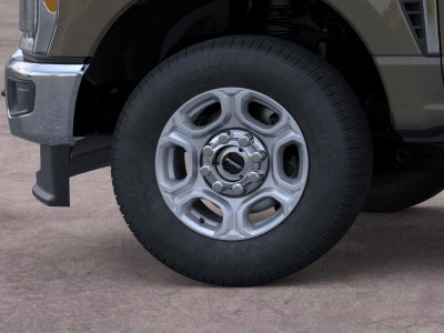 2026 Ford Super Duty F-250® XLT