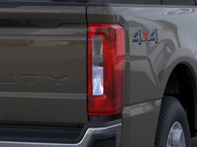 2026 Ford Super Duty F-250® XLT