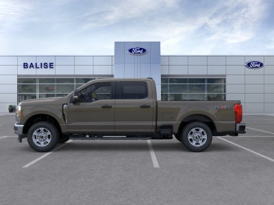 2026 Ford Super Duty F-250® XLT