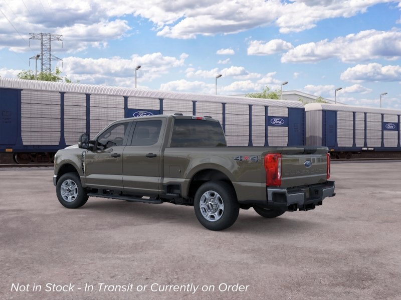 2026 Ford Super Duty F-250® XLT