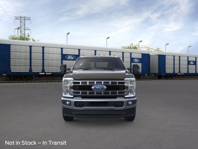 2026 Ford Super Duty F-250® XLT