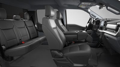 2026 Ford Super Duty F-250® XLT