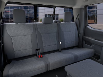 2026 Ford Super Duty F-250® XL