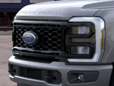 2026 Ford Super Duty F-250® XL