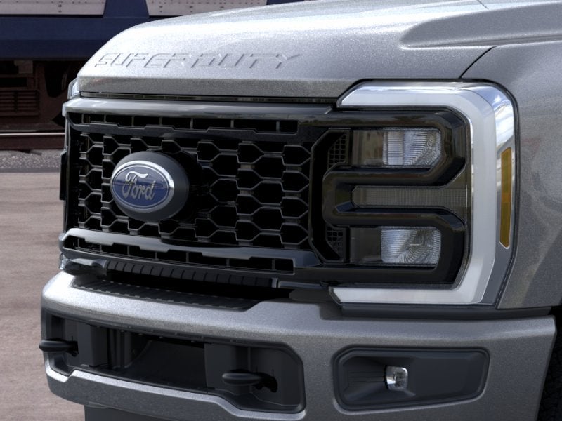 2026 Ford Super Duty F-250® XL