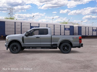 2026 Ford Super Duty F-250® XL