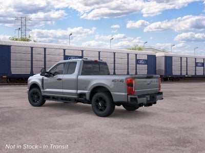 2026 Ford Super Duty F-250® XL