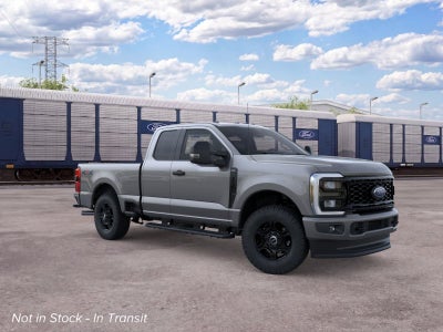 2026 Ford Super Duty F-250® XL